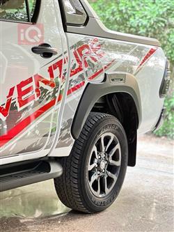 تويوتا هايلوكس